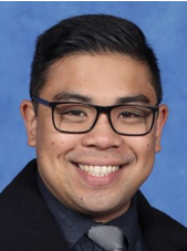 Daniel Manggabat