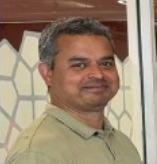 Trevor Brewty