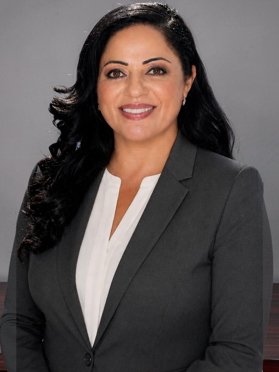Professional head shot